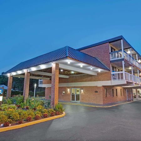 Travelodge By Wyndham Williamsburg Colonial Area Exterior foto