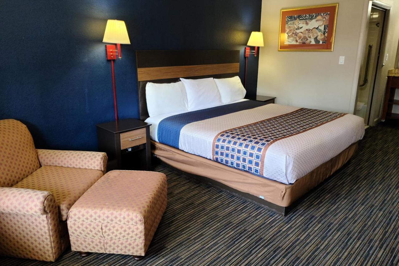Travelodge By Wyndham Williamsburg Colonial Area Exterior foto