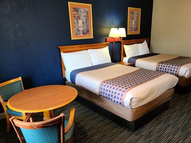 Travelodge By Wyndham Williamsburg Colonial Area Exterior foto