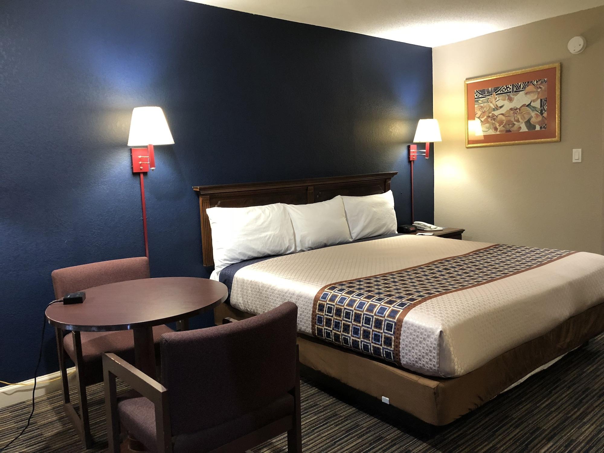 Travelodge By Wyndham Williamsburg Colonial Area Exterior foto