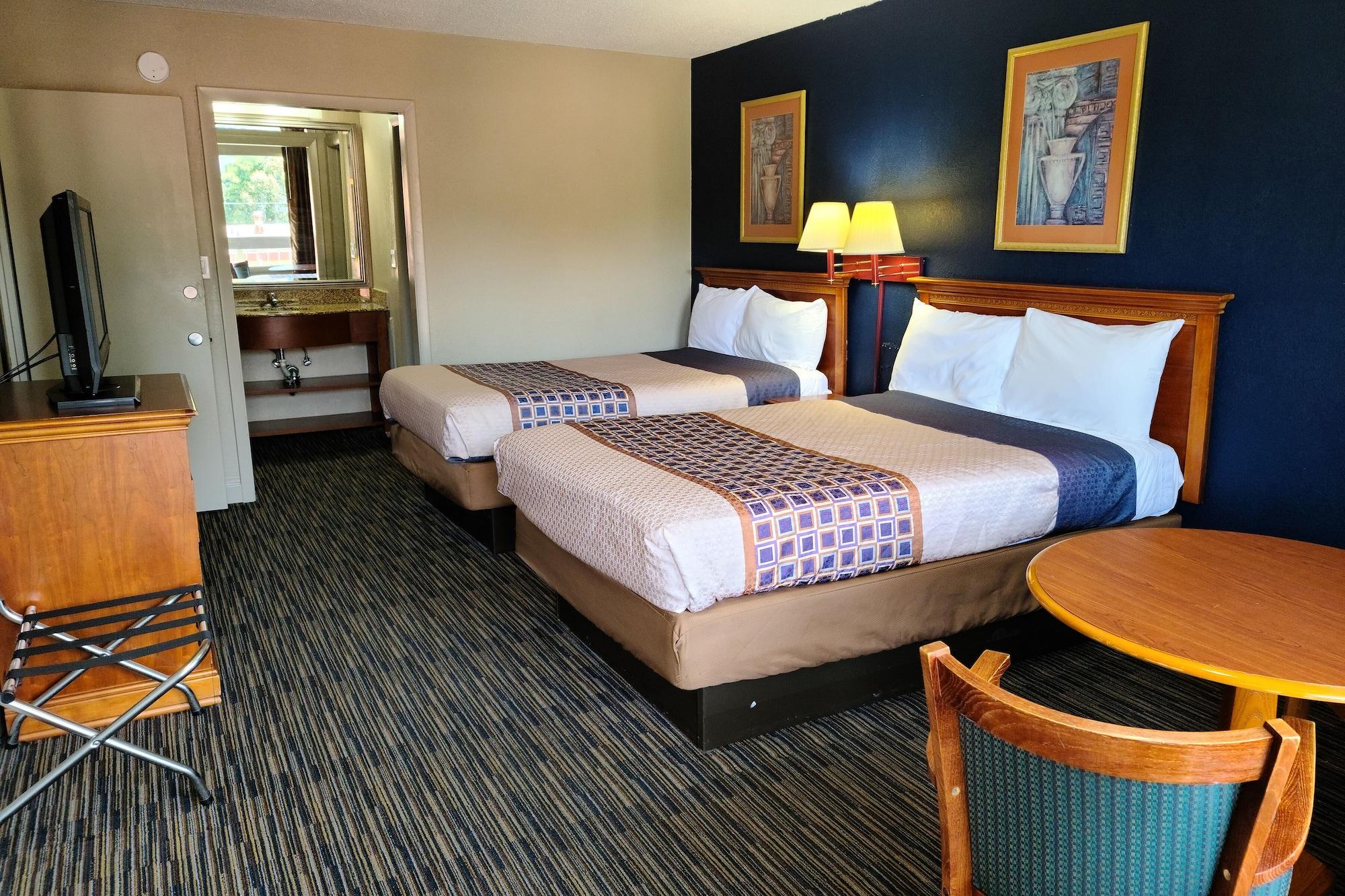 Travelodge By Wyndham Williamsburg Colonial Area Exterior foto