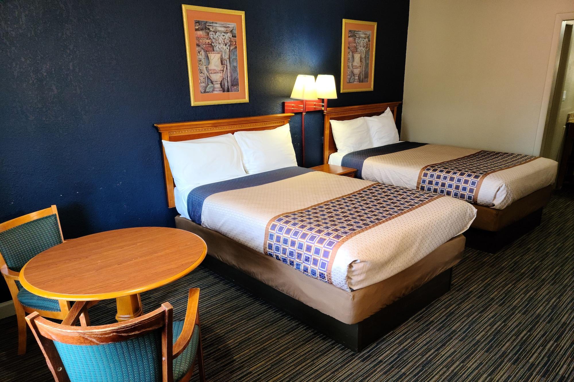 Travelodge By Wyndham Williamsburg Colonial Area Exterior foto
